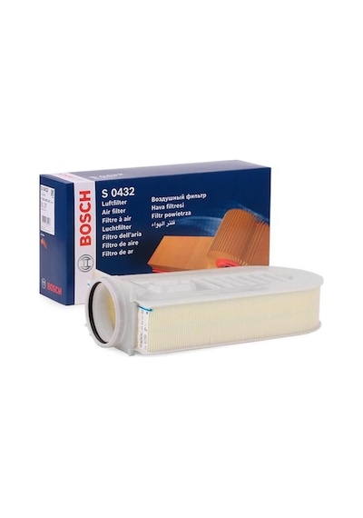 Bosch F026400432 Hava Filtresi