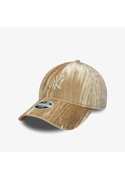 New Era Velour 9twenty Neyyan Stn Kadın Bej Şapka 60915794 5559697
