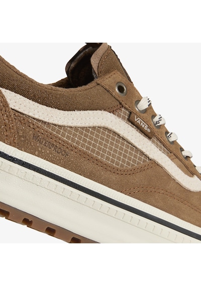 Vans Mte Old Skool Waterproof Insulated Unisex Kahverengi Spor Ayakkabı Vn000dazb7g1 Kahverengi Vans Mte Old Skool Waterproof Insulated Unisex Kahverengi Spor Ayakkabı Vn000dazb7g1 Kahverengi