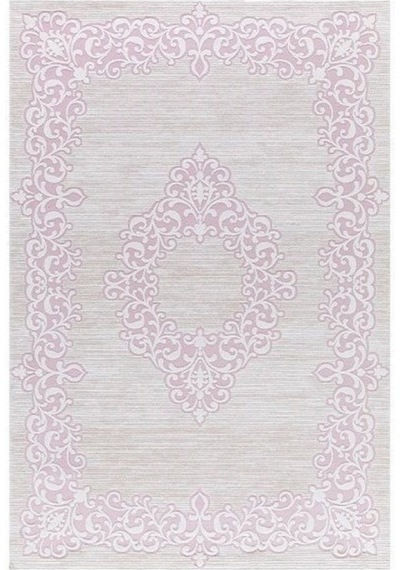 Festival Halı Panorama 6403A Pembe 160X230 Cm (3,68 M2) Festival Halı Panorama 6403A Pembe 160X230 Cm (3,68 M2)