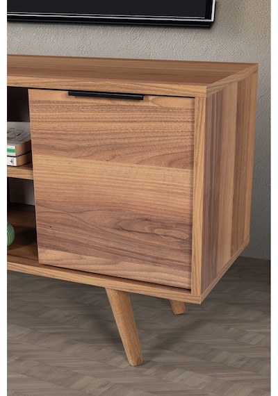 3320 Sina 130 Cm Ahşap Ayaklı , Metal Kulplu Tv Ünitesi , Söğüt , Tv Sehpası , Salon Diğer 3320 Sina 130 Cm Ahşap Ayaklı , Metal Kulplu Tv Ünitesi , Söğüt , Tv Sehpası , Salon Diğer