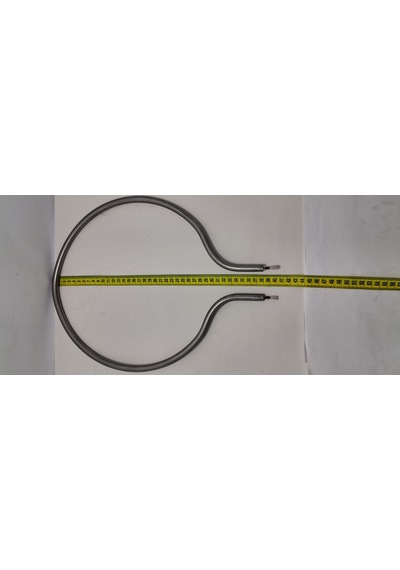 Büyük Fırın Boru Rezistans - 750w 800w 32 Cm Cr 114105