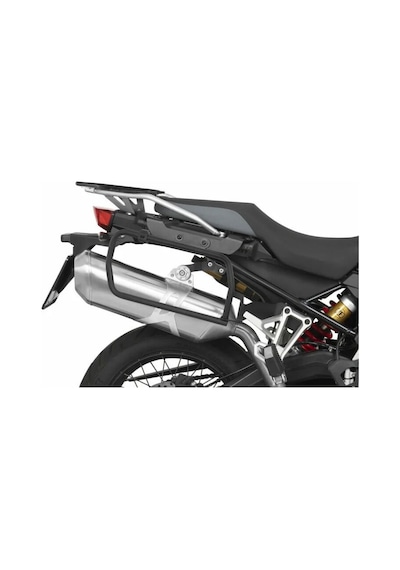 Bmw F750gs/f800gs/f850gs/adv./f900gs Adv Yan Çanta Demiri Shad W0fs824p Siyah