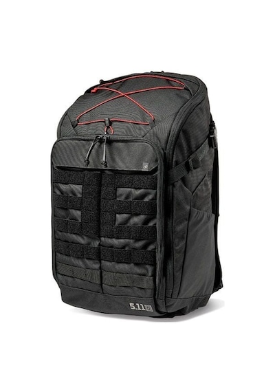 Deuter 5.11 Mvr 25l Backpack Sıyah Canta Çok Renkli