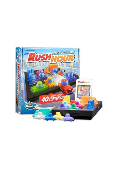 Adore Rott76671 Rush Hour