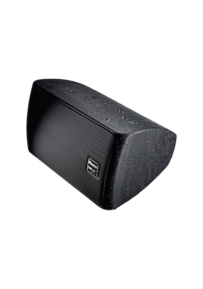 Magnat Symbol X 160 Siyah 1 Çift Hoparlör