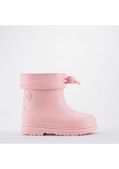 Igor W10257-197 Bimbi Euri Kız Çocuk Yağmur Çizmesi Pembe