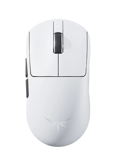 Vgn Dragonfly 3 Dual 8k Ultra Hafif Kablosuz Oyuncu Mouse Master Plus-beyaz Oyun Faresi