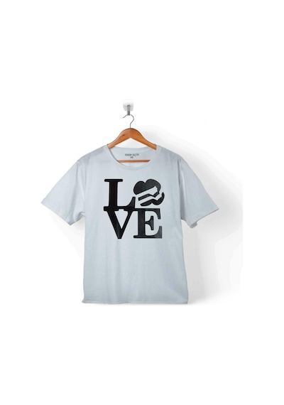 Love Dance Life Dansı Seviyorum Hip Hop Sanat Çocuk Tişört 001