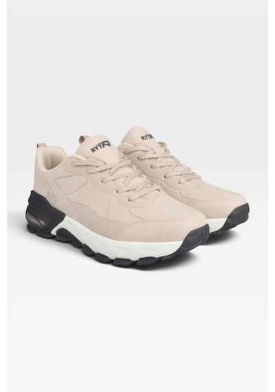 Ryt Conses Erkek Sneaker - Bej