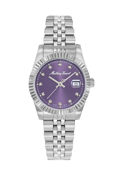 Mathey Tissot Kadın Kol Saati D810apu