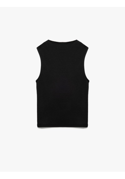 Koton Modal Karışımlı Slim Fit Dik Yaka Uzun Kollu Tişört Siyah 7wal10144ık Koton Modal Karışımlı Slim Fit Dik Yaka Uzun Kollu Tişört Siyah 7wal10144ık
