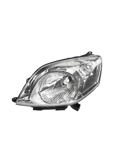 Citroen Nemo Sağ Ön Far Motorlu 20072014 N11.508