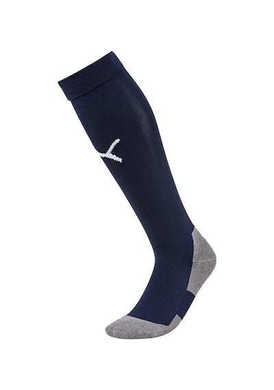 Puma Team Liga Socks Core Futbol Tozluk 70344106 Lacivert-Lacivert-4 Lacivert