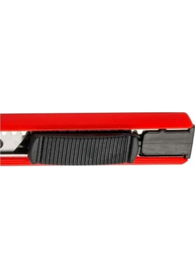 Vt875119 Maket Bıçağı Plastik 9 Mm
