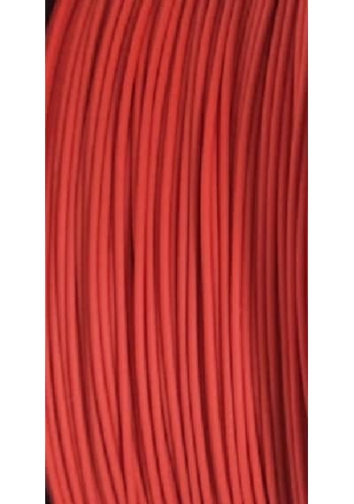 10 Metre Bordo Renk Pla Filament 3d Kalem Yazıcı İçin