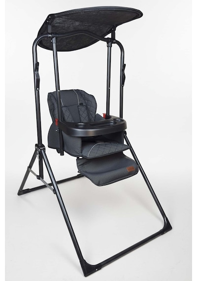 Baby Home 850 Cup Mama Sandalyesi Salıncak Bebek Çocuk Salıncağı