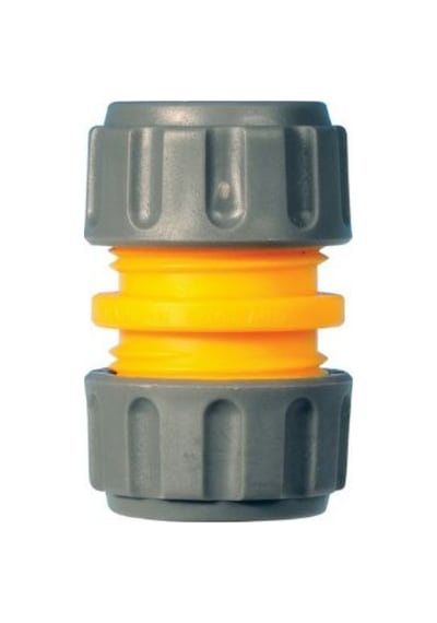 Hozelock 2100H Hortum Ekleme ve Tamir Adaptörü  1/2"