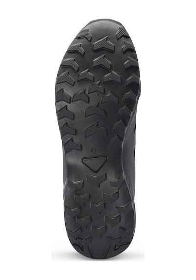 Slazenger ACTIVISTA I Erkek Outdoor Koyu Gri / Kırmızı