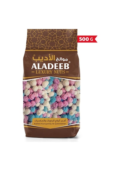 Şekerli Leblebi 500gram