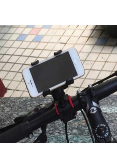 Bisiklet Motosiklet Telefon Tutucu