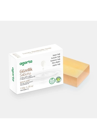 Cilt Bakım Sabunu 150 Gr Güzellik - Özel Seri 356284-00024 R2564