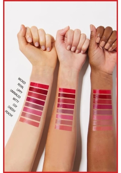 Maybelline New York Super Stay Vinyl Ink 20 Coy Ruj