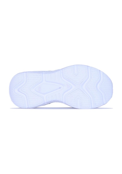 M.P Mp 251-3411ft Syh-yşl Erkek Çocuk Sneaker Spor Ayakkabı Siyah
