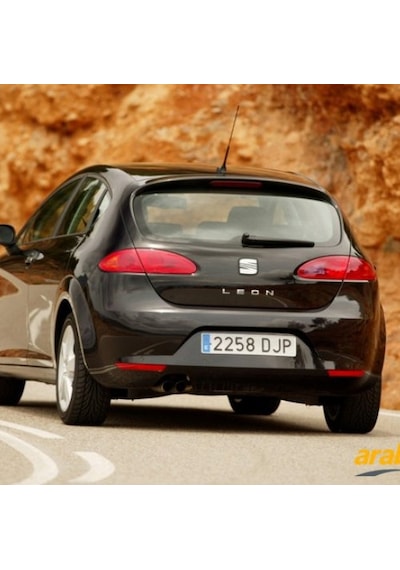 Seat Leon Yıl 2005-13 Arası Depo Stop Lambası Dış Sol 1P0945111D
