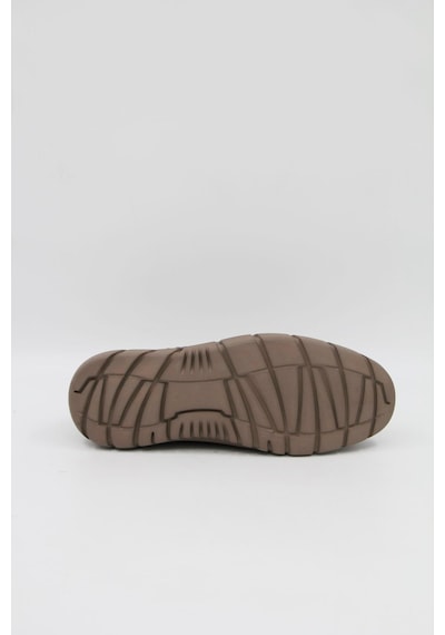 Freefoot 241280 Erkek Casual Ayakkabı - Kahverengi Kahverengi
