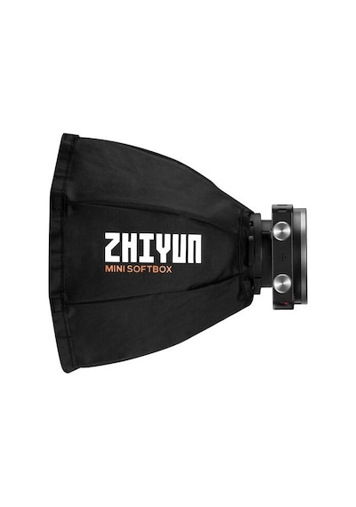 Zhiyun Molus X100 Bi-Color Pocket Cob Monolight / Pro Kit