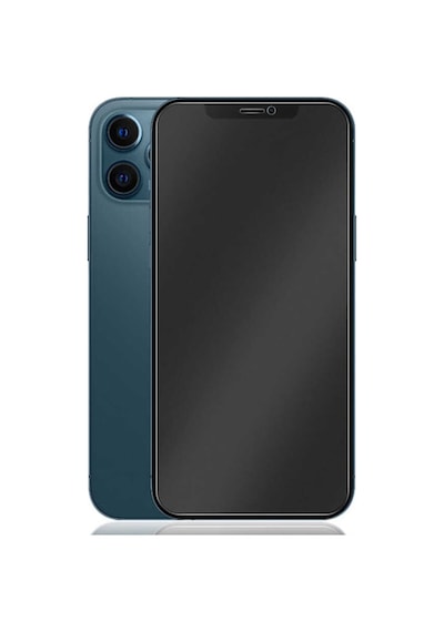 Apple Uyumlu   iPhone 13 Pro Zore Mat Seramik Ekran Koruyucu (516497558)