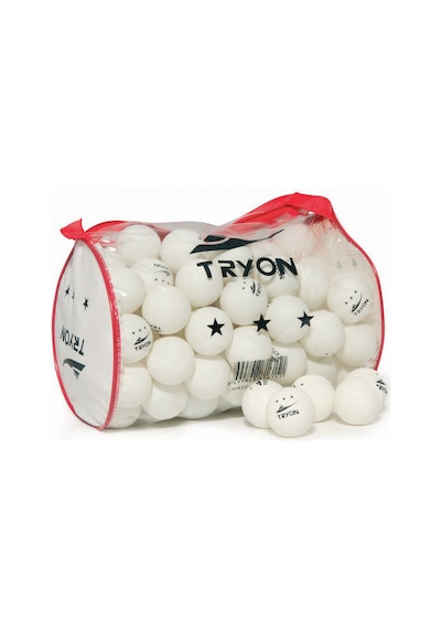 Tryon Masa Tenisi Topu 100'lü Mtt-070