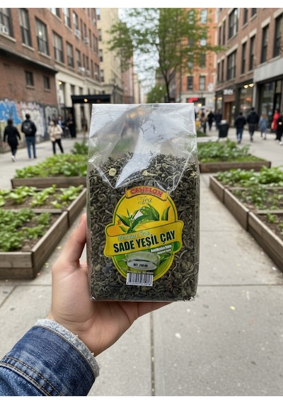 Camelon Yeşil Çay 250g