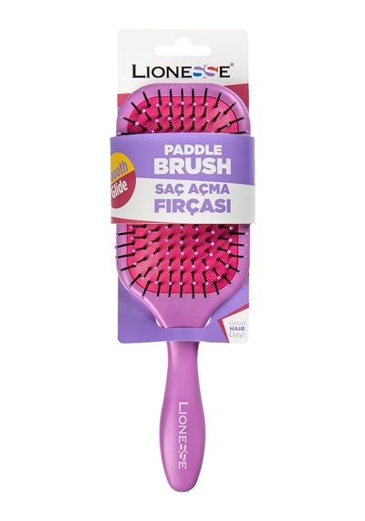Saç Açma Fırçası 8900