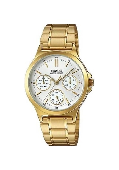 Casio LTP-V300G-7AUDF Kadın Kol Saati