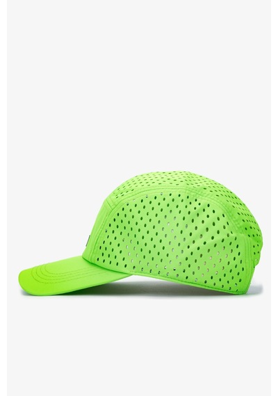 Valmenti Unisex Tekstil Yeşil Beyzbol Şapka 1139 Ec4004 Spk Y25 Green Yeşil