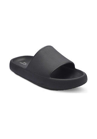 Slazenger Twıst I Erkek Terlik Siyah