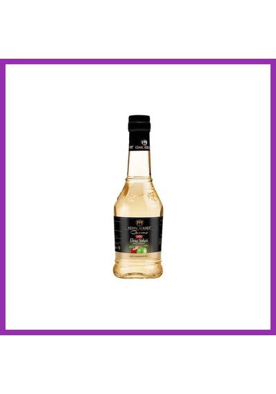 Bezos Elma Sirkesi Cam 500ml 1 Adet Bty
