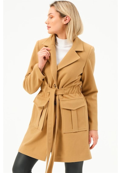 Z6778 Dewberry Bayan Kaban-camel Camel