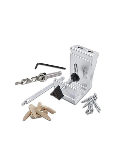 Tools E Z Pro Cep Deliği Jig Kiti 850