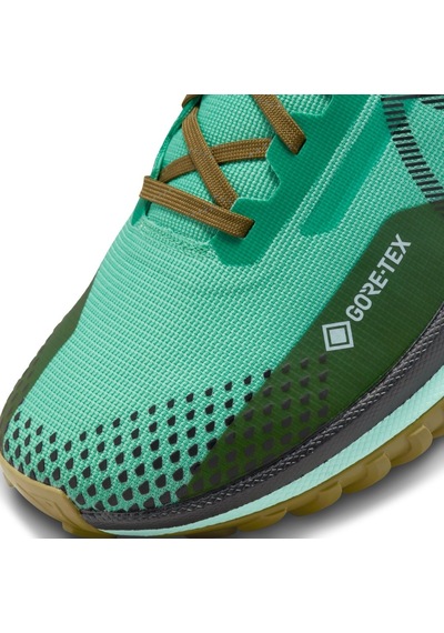 Nike Nıke React Pegasus Traıl 4 Gtx Erkek Ayakkabı Dj7926-301 Yeşil