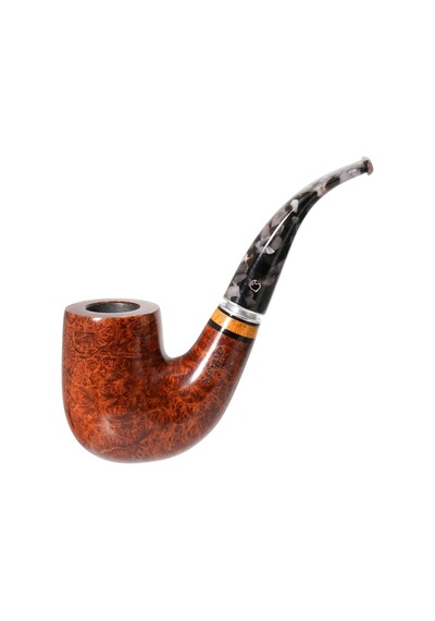 Şahin Collection 2026 9mm. Filtreli Akrilik Saplı Pipo 239384