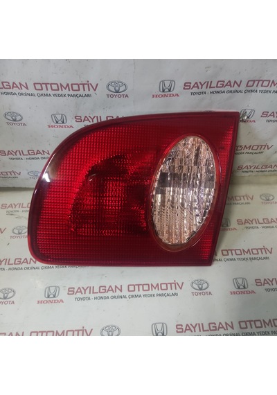 Toyota Corolla Uyumlu İç Stop Sağ 1999 2000 2001