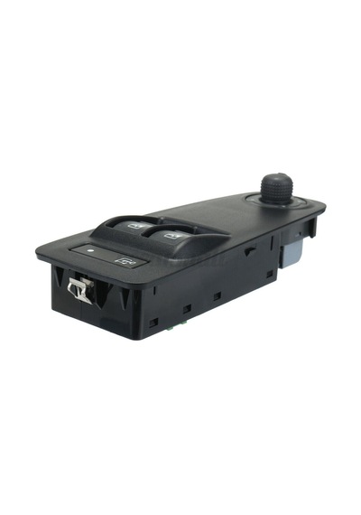 Peugeot Boxer Sol Çiftli Cam Açma Düğmesi Anahtarı 2007-2013 N11.442