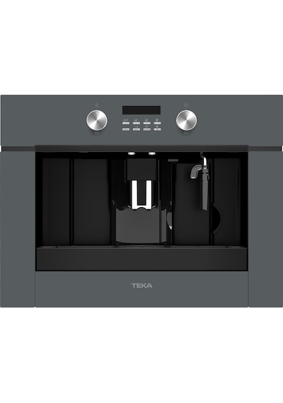 Teka CLC 855 GM ST Ankastre Kahve Makinesi 111630003