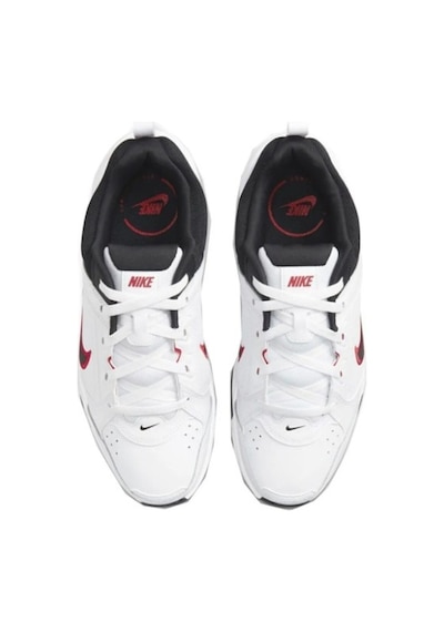 Nike Nıke Defy All Day Erkek Koşu Ayakkabısı Dj1196-101 Beyaz - Siyah