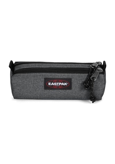 Eastpak Double Benchmark Black Denim Kalem Kutusu Ek0a5b9277h