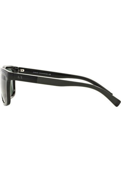 Armani Exchange Ax 4045-S C 8178/71 56-18-140 Erkek Güneş Gözlüğü