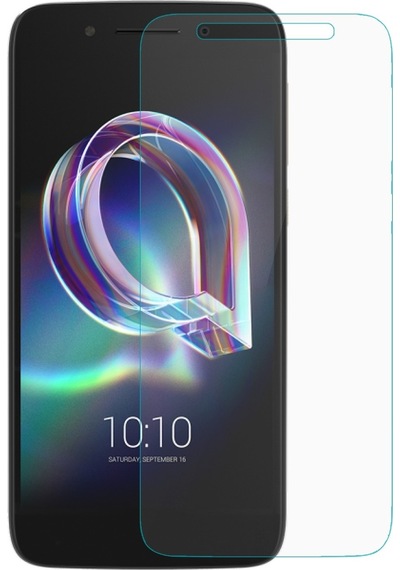 Alcatel İdol 4 (6055P) Nano Kırılmaz Cam Ekran Koruyucu